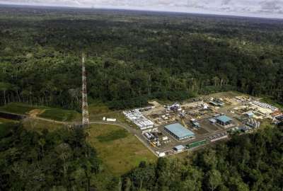 La medida de levantar la Fuerza Mayor se dio para reanudar la operaci&oacute;n normal en estos campos petroleros. 