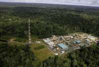 La medida de levantar la Fuerza Mayor se dio para reanudar la operaci&oacute;n normal en estos campos petroleros. 