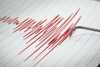 El Instituto Geof&iacute;sico (IG) inform&oacute; sobre un sismo que se registr&oacute; en El Triunfo (Guayas).