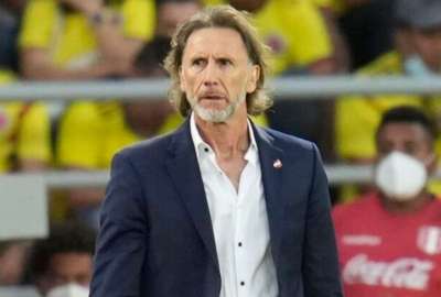 Ricardo Gareca estar&iacute;a muy cerca de cerrar un trato con Ecuador