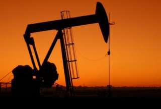 El petr&oacute;leo de Texas cierra con una ganancia del 3,4 %, hasta 70,62 d&oacute;lares el barril