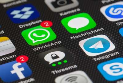 Reportan nuevo tipo de estafa en WhatsApp