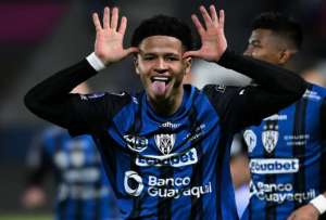 Cuatro ecuatorianos buscan su fichaje en Europa antes del cierre de la ventana