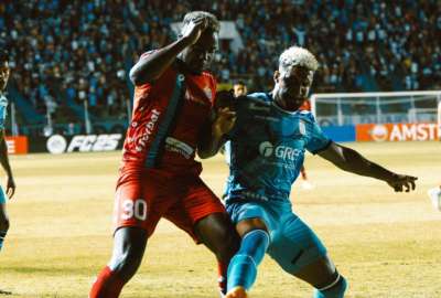 Copa Libertadores: Las opciones para mirar el partido de El Nacional ante Blooming