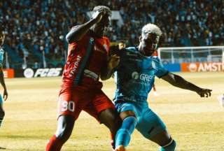 Copa Libertadores: Las opciones para mirar el partido de El Nacional ante Blooming
