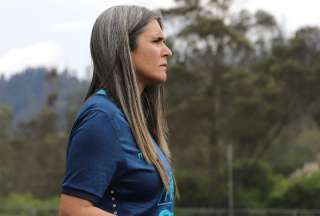 Emily Lima no seguir&aacute; en el banquillo de la Tri Femenina