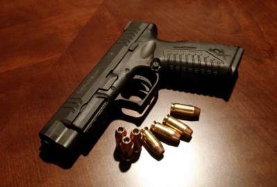 Entra en vigor la ley que permite a profesores portar armas en Estados Unidos