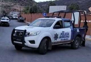 Un tiroteo en M&eacute;xico dej&oacute; cinco estudiantes fallecidos
