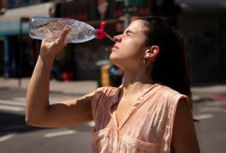 Las altas temperaturas y su relaci&oacute;n con la salud mental