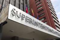  El presidente Daniel Noboa remiti&oacute; al Consejo de Participaci&oacute;n Ciudadana y Control Social (CPCCS) la terna conformada para designar a la Primera Autoridad de la Superintendencia de Bancos.