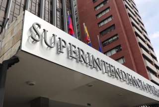 Daniel Noboa presenta terna para elegir a la nueva autoridad de la Superintendencia de Bancos