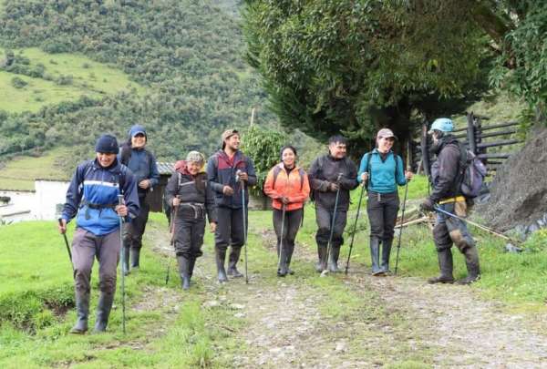 Sigue estas recomendaciones para disfrutar de las excursiones a las monta&ntilde;as por vacaciones. Evita accidentes.