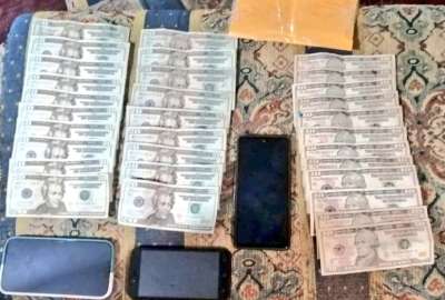 Polic&iacute;a Nacional detuvo a una ciudadana acusada de estafa