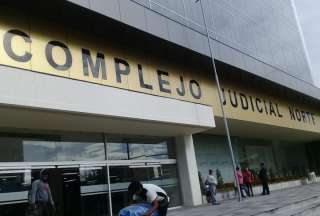Caso Villavicencio: Audiencia se suspende por inasistencia de abogado