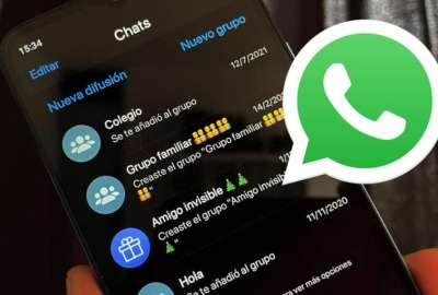 Los usuarios prefieren descargar WhatsApp Plus 2023 por sus actualizaciones y caracter&iacute;sticas