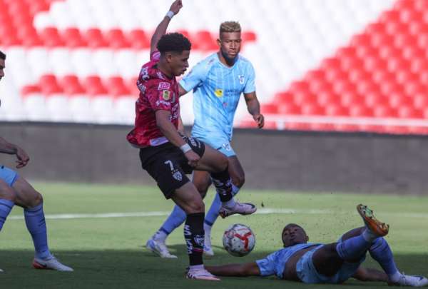 Independiente peg&oacute; primero en las semifinales