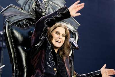 &iquest;Qui&eacute;n heredar&aacute; la fortuna de Ozzy Osbourne?