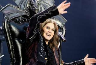 &iquest;Qui&eacute;n heredar&aacute; la fortuna de Ozzy Osbourne?