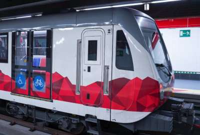 El Metro de Quito mantendr&aacute; sus operaciones, a la espera de resolver el mantenimiento de los trenes. 