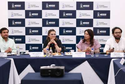 El Comit&eacute; Nacional de Salud tiene establecida una hoja de ruta para realizar una compra de medicamentos para abastecer a las casas de salud del pa&iacute;s.