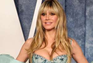 Esta es la segunda portada de Klum en una revista Vogue. La primera fue para la edici&oacute;n de enero de 2021 de Alemania junto a su hija Leni.