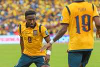 La selecci&oacute;n de Ecuador tiene dos partidos pendientes por jugar en las eliminatorias al Mundial, pese a ya estar clasificada. 