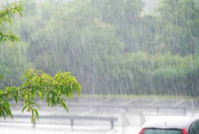 Lluvias fuertes, acompa&ntilde;adas de vientos y tormentas el&eacute;ctricas, se registran en el pa&iacute;s. 