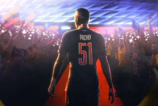 PSG e Inter de Mil&aacute;n ya tienen a sus once titulares para la final de la Champions League