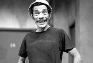 Conoce la verdadera raz&oacute;n detr&aacute;s de la salida de "Don Ram&oacute;n" de 'El Chavo del 8'