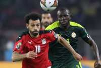 &iquest;Qui&eacute;nes faltan por clasificar al Mundial?