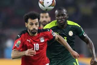 &iquest;Qui&eacute;nes faltan por clasificar al Mundial?