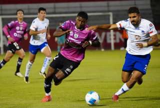 Copa Ecuador: Independiente del Valle avanz&oacute; a octavos de final