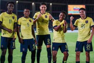 Mundial Sub 17: Ecuador clasific&oacute; a octavos de final
