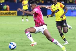 &ldquo;El verdadero nombre de Alexander Bola&ntilde;os es Romario&rdquo;