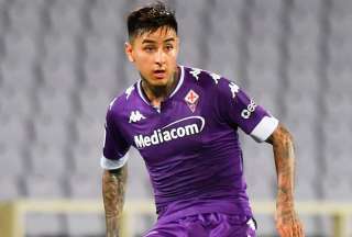 Erick Pulgar fue interrogado por un caso de supuesta violaci&oacute;n en Chile