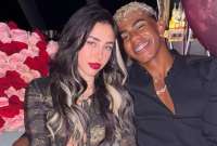 Trece días después de oficializar su relación, el futbolista del FC Barcelona Lamine Yamal y la cantante argentina Nicki Nicole eliminaron las publicaciones en las que aparecían juntos, encendiendo las especulaciones sobre un posible final.
