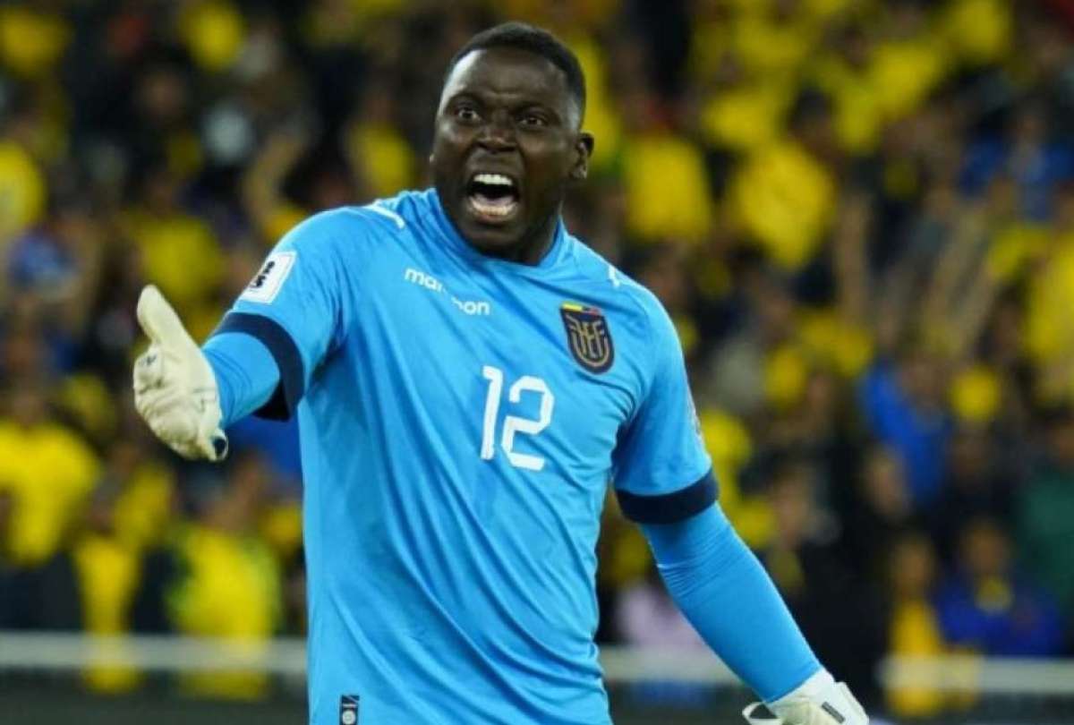 Moisés Ramírez está entre los 25 convocados