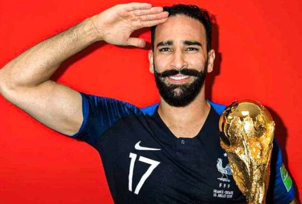 Seleccionado franc&eacute;s dijo que Argentina dej&oacute; una mala imagen y juego sucio para llegar a la final
