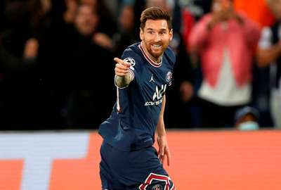 Lionel Messi ha rechazado todas las ofertas de renovaci&oacute;n del PSG