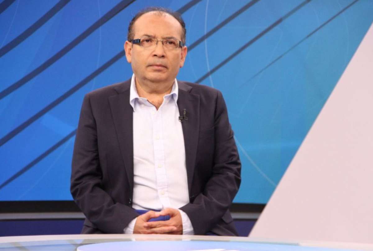 Juan Manuel Fuertes: Hay una actitud de bloqueo absoluto en la Asamblea