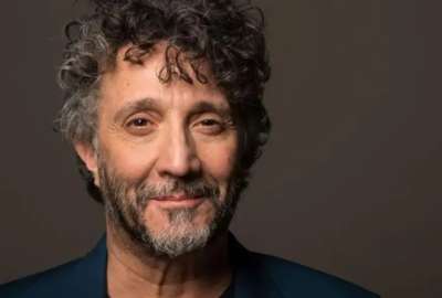 Fito P&aacute;ez se fractura cinco costillas en un accidente dom&eacute;stico