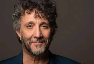 Fito P&aacute;ez se fractura cinco costillas en un accidente dom&eacute;stico