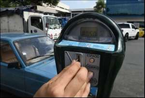 La Agencia de Tr&aacute;nsito Municipal de Guayaquil estableci&oacute; nuevos horarios para estacionar en los parqu&iacute;metros de cuatro puntos de la ciudad.