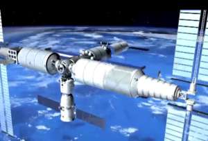 Restos de un cohete caer&aacute;n en cualquier lugar de la Tierra