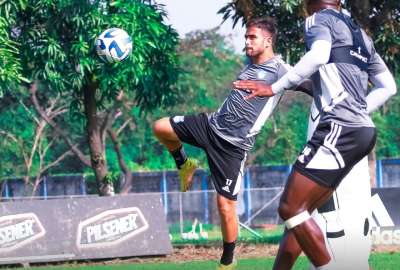 Emelec jugar&aacute; los octavos de final de la Sudamericana ante Defensa y Justicia