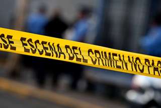 Tres personas fueron acribilladas en Dur&aacute;n, entre ellas, una ni&ntilde;a