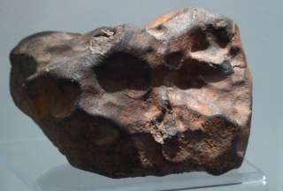 Cient&iacute;ficos encuentran una serie de meteoritos en la Ant&aacute;rtida