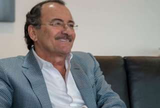 Corte Nacional de Justicia ratific&oacute; la sentencia en contra del excontralor Carlos P&oacute;lit