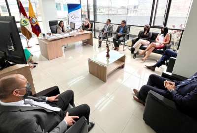 Asociaci&oacute;n de jueces denuncia falta de recursos por parte de la Judicatura