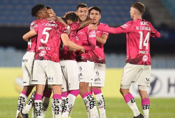 Independiente del Valle sum&oacute; en Uruguay